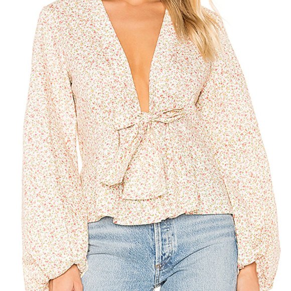 Petersyn blouse